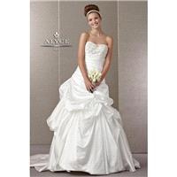 7861 Claudine Bridal - HyperDress.com