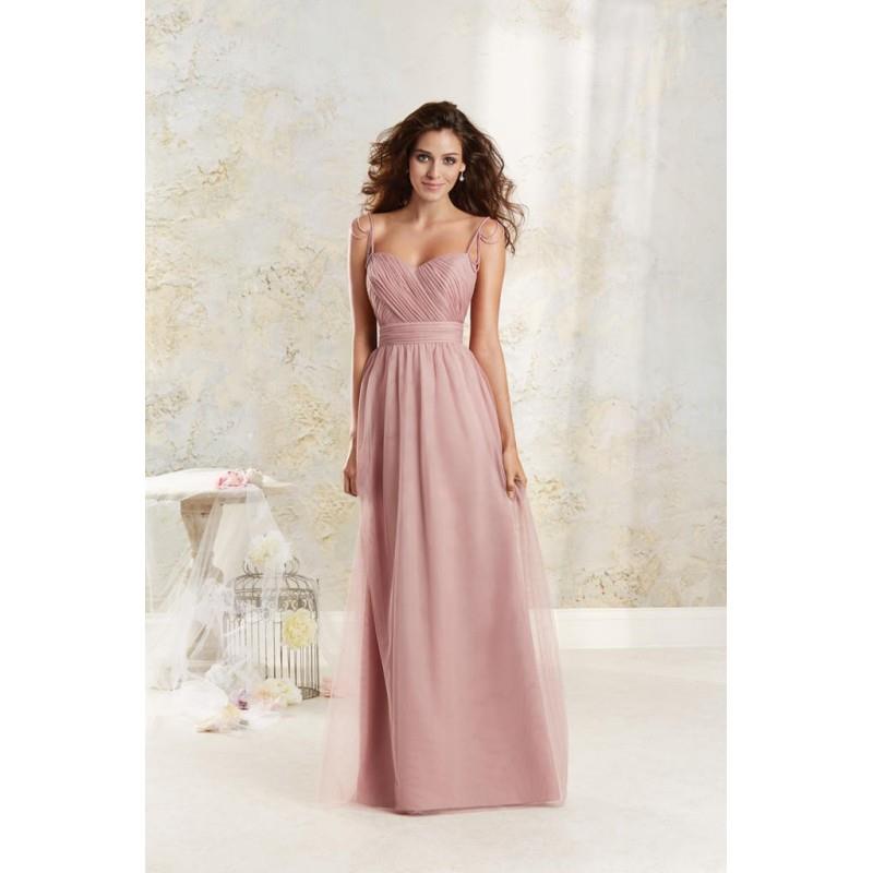 My Stuff, Alfred Angelo 8617L Modern Vintage Bridesmaid Dress - Crazy Sale Bridal Dresses|Special We