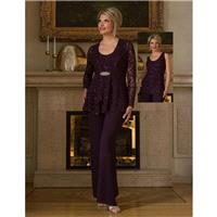 Raisin Ursula 43239 Ursula of Switzerland Collection ll - Top Design Dress Online Shop