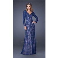 Evergreen La Femme Evening 19893 - Brand Wedding Store Online