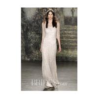 Jenny Packham - Spring 2017 - Stunning Cheap Wedding Dresses|Prom Dresses On sale|Various Bridal Dre