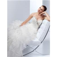 7752 Claudine Bridal - HyperDress.com