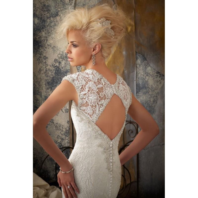 My Stuff, 1911 Mori Lee Bridal - HyperDress.com