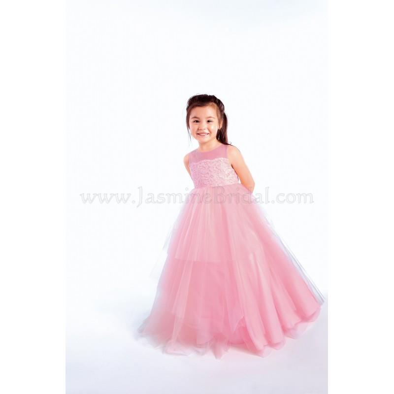 My Stuff, Jasmine Flower Girl Dresses - Style YF34 - Formal Day Dresses|Unique Wedding  Dresses|Bonn