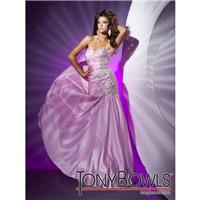 Tony Bowls Le Gala 112520 Tony Bowls 2017 Prom Dresses - Rosy Bridesmaid Dresses|Little Black Dresse