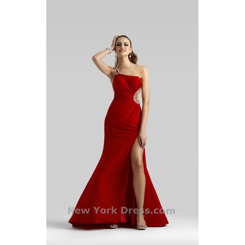 My Stuff, Clarisse 2375 - Charming Wedding Party Dresses|Unique Celebrity Dresses|Gowns for Bridesma