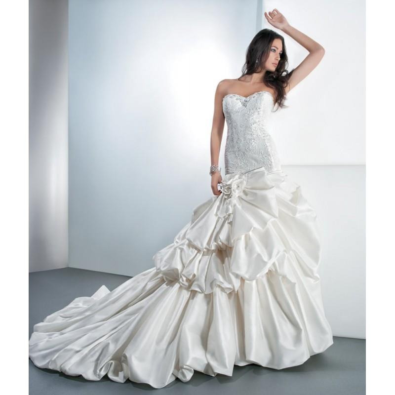 My Stuff, Demetrios, 4309 - Superbes robes de mariée pas cher | Robes En solde | Divers Robes de mar