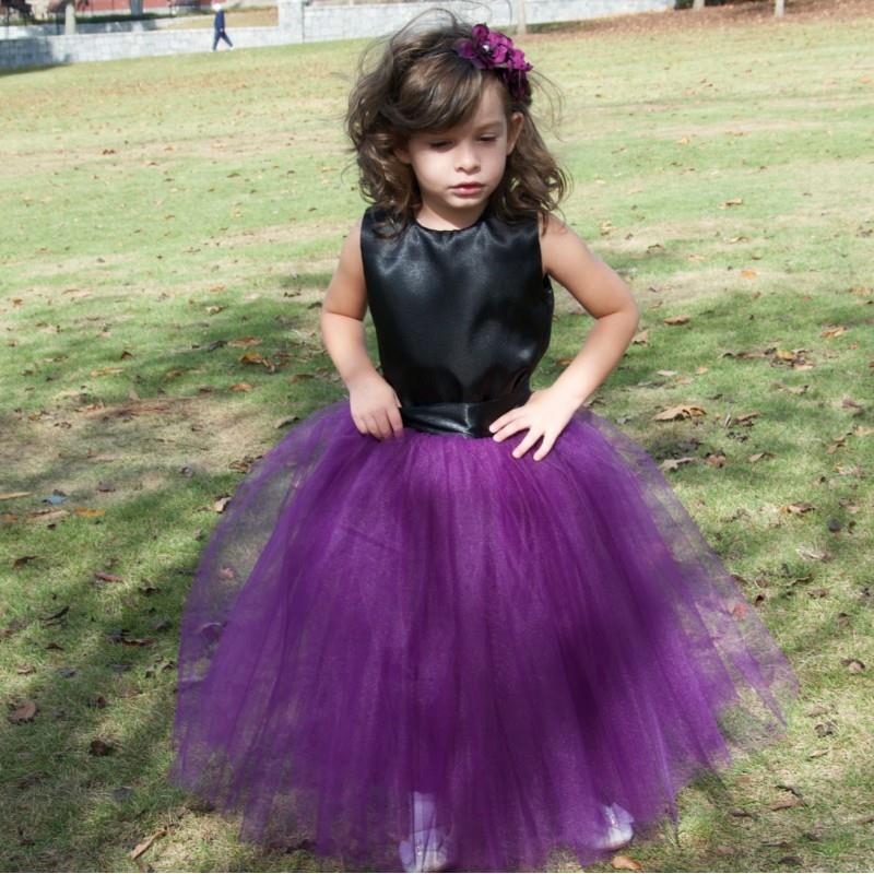 My Stuff, Sewn Tulle Dress, flower girl dress,Soft Tulle,Wedding Dress, Flower Girls CUSTOM sewn dre