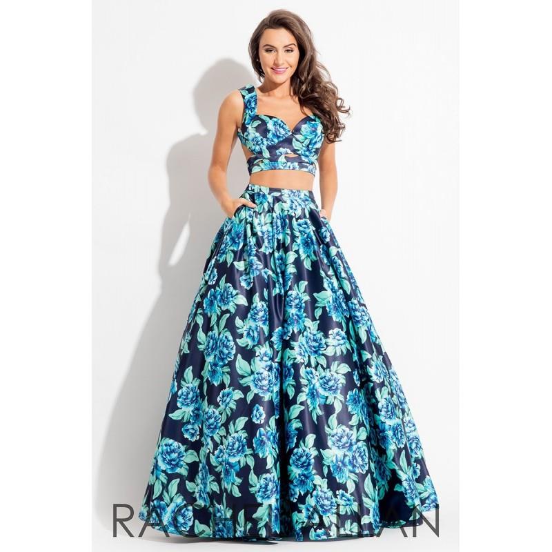 wedding, Rachel Allan 7510 Prom Dress - Sweetheart Rachel Allan Prom 2 PC, A Line, Ball Gown, Fitted