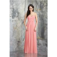 Tulip Bari Jay 555-M Bari Jay Bridesmaids Collection - Rich Your Wedding Day