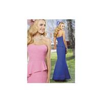 Mary's: Modern Maids M1970 - Fantastic Bridesmaid Dresses|New Styles For You|Various Short Evening D