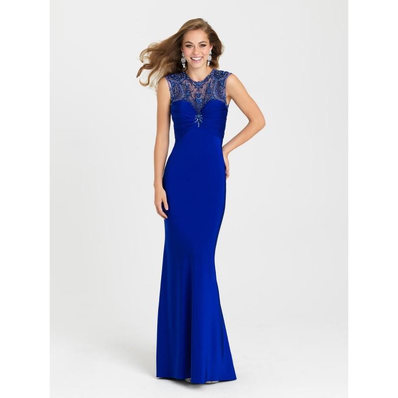 My Stuff, Madison James Prom Madison James Special Occasion 16-383 - Fantastic Bridesmaid Dresses|Ne