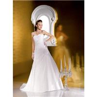 Just for you, 135-08 - Superbes robes de mariée pas cher | Robes En solde | Divers Robes de mariage