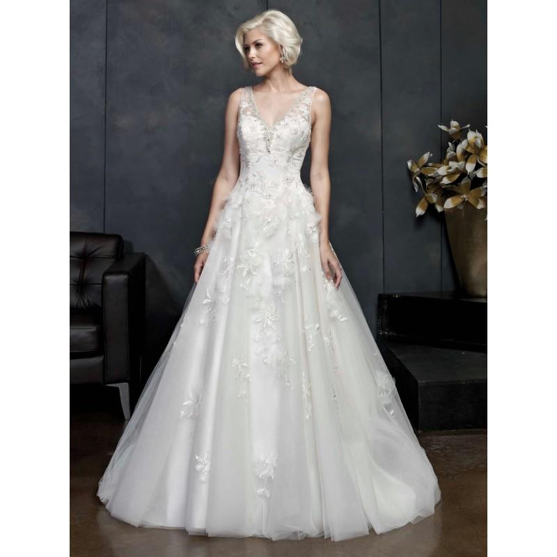 My Stuff, Kenneth Winston Wedding Dresses - Style 1536 - Formal Day Dresses|Unique Wedding  Dresses|