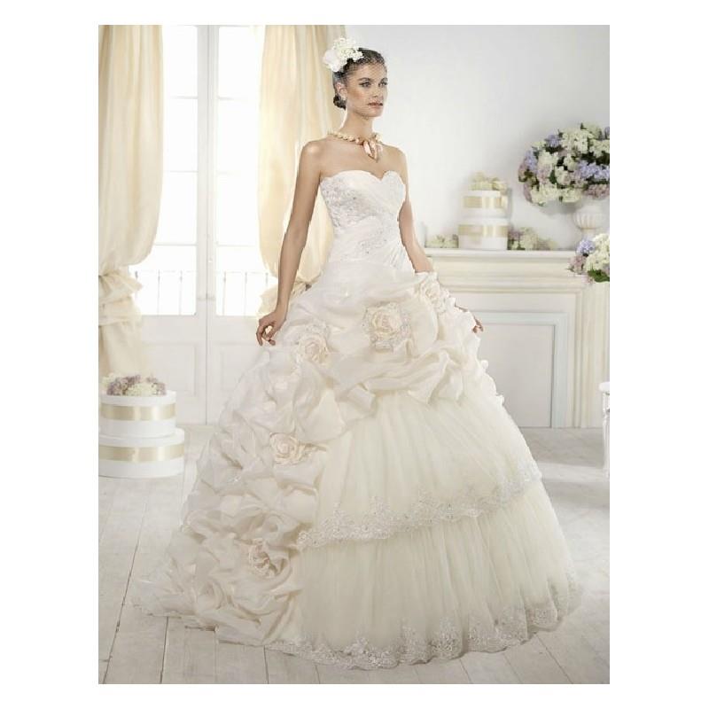 My Stuff, ESTEFANIA (Novia d'Art) - Vestidos de novia 2017 | Vestidos de novia barato a precios aseq