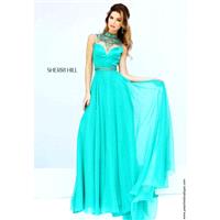 Sherri Hill 32144 Prom Dress - Sherri Hill Prom Dress - 2017 New Wedding Dresses