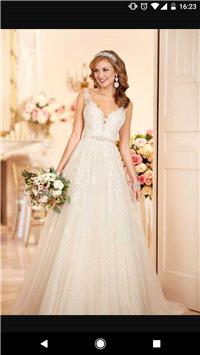 Bridal Dresses