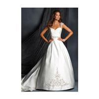 Alfred Angelo - 2522 - Stunning Cheap Wedding Dresses|Prom Dresses On sale|Various Bridal Dresses