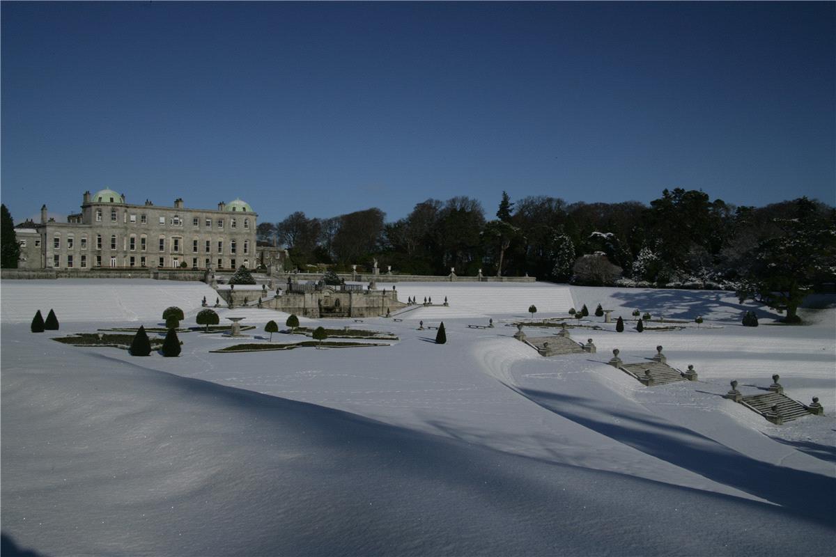 Winter Weddings