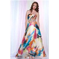 78280M Mac Duggal Prom - HyperDress.com