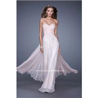 Blush La Femme 20535 La Femme Prom - Rich Your Wedding Day