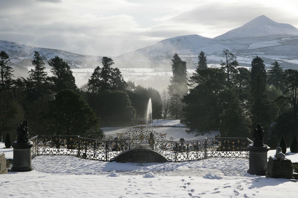 Winter Weddings