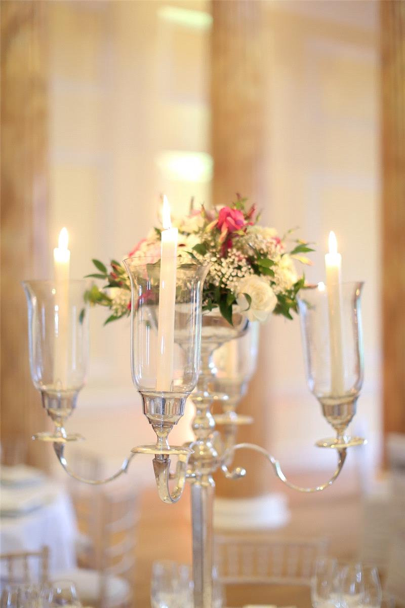 Summer Weddings at Powerscourt Estate