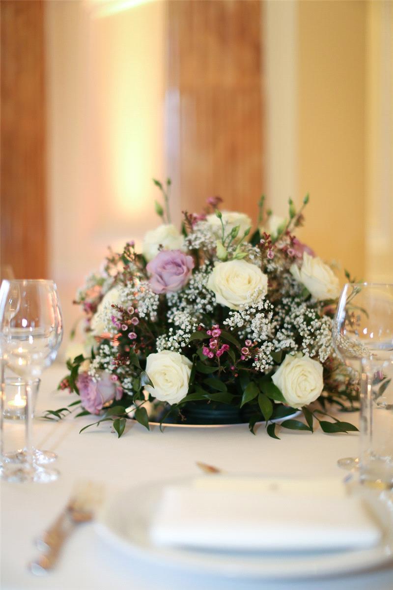 Summer Weddings at Powerscourt Estate