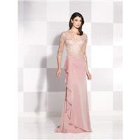 Cameron Blake by Mon Cheri - 115619 Dress - Designer Party Dress & Formal Gown