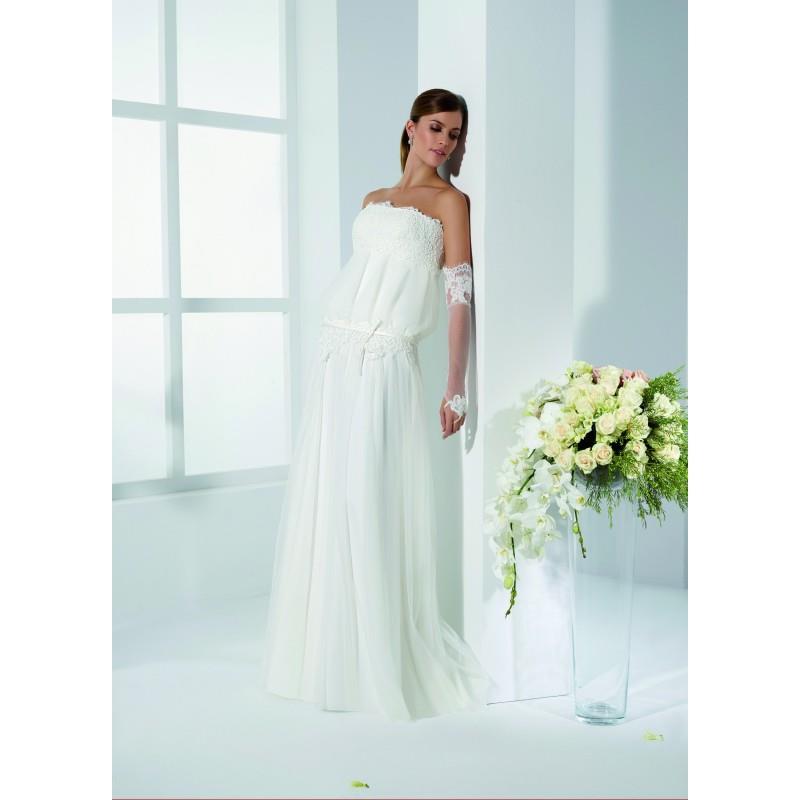 My Stuff, Robes de mariée Just For You 2017 - 175-14 - Superbe magasin de mariage pas cher