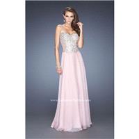 Blush Gigi 20178 - Customize Your Prom Dress