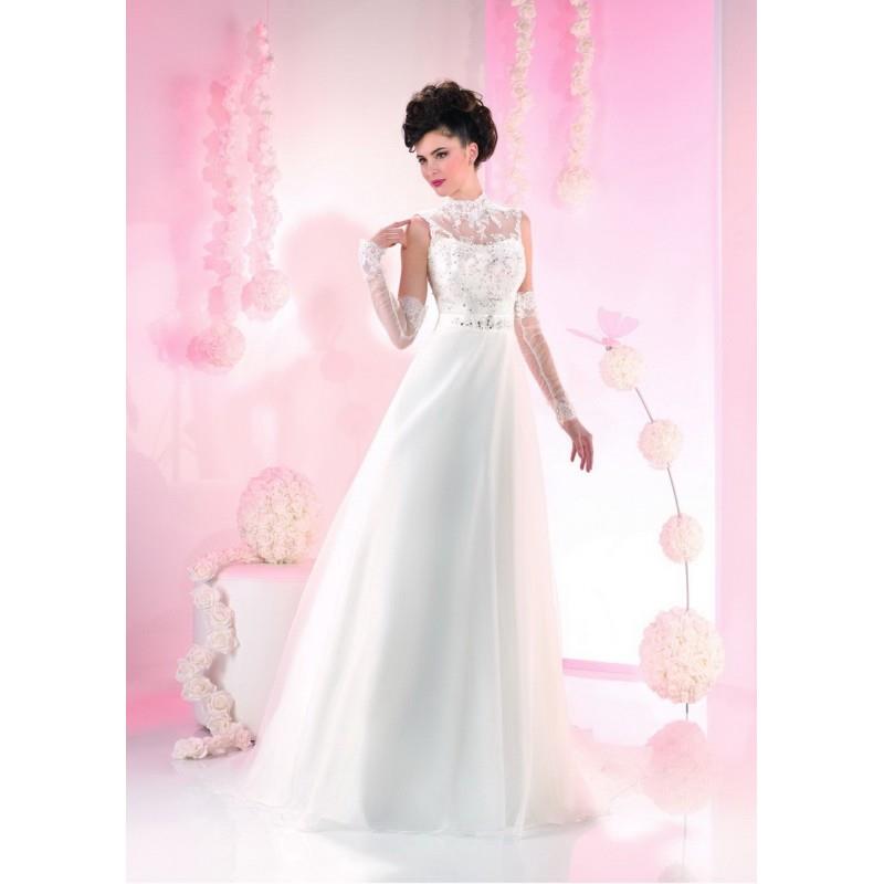 My Stuff, Robes de mariée Just For You 2016 - 165-37 - Superbe magasin de mariage pas cher