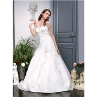 Miss Kelly, 131-44 - Superbes robes de mariée pas cher | Robes En solde | Divers Robes de mariage bl