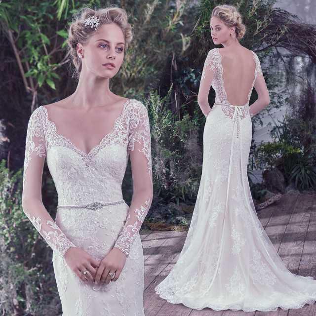 wedding dress ideas