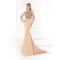 Gold Tarik Ediz 92610 - Brand Wedding Store Online