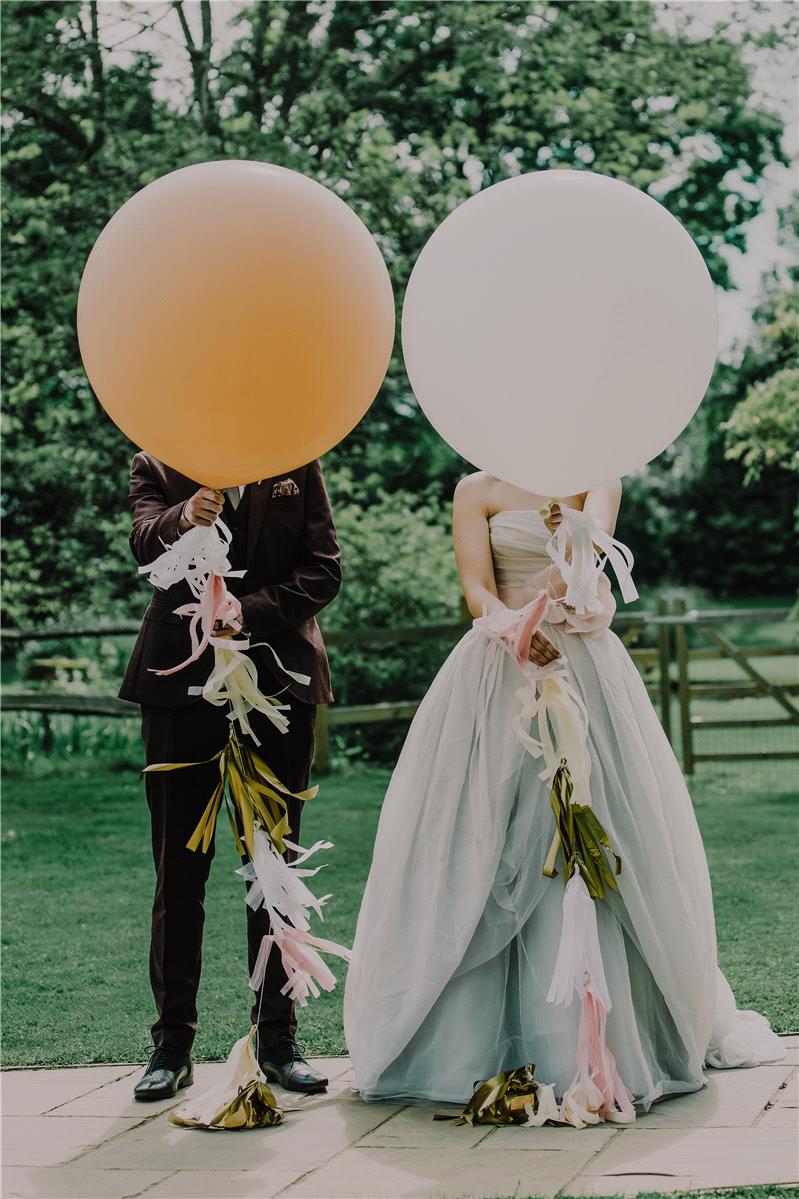 Bride Details