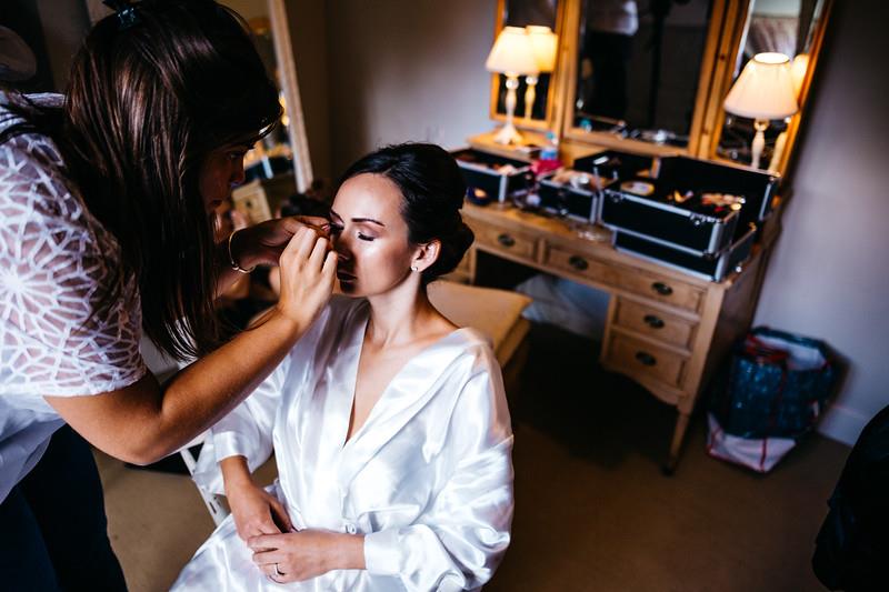 Bride Details