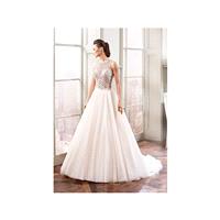 Vestido de novia de Eddy K Modelo MD187 - 2016 Princesa Otros Vestido - Tienda nupcial con estilo de