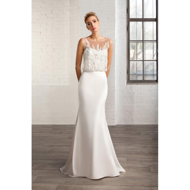 My Stuff, Robes de mariée Cosmobella 2016 - 7773 - Superbe magasin de mariage pas cher