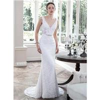 Maggie Bridal by Maggie Sottero BB5MN690 - Brand Wedding Store Online