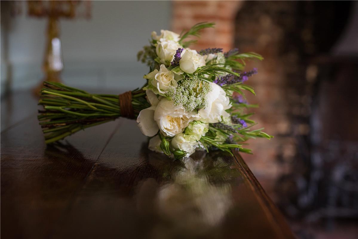 Bride Details