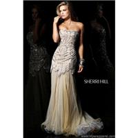 21096 Sherri Hill - HyperDress.com