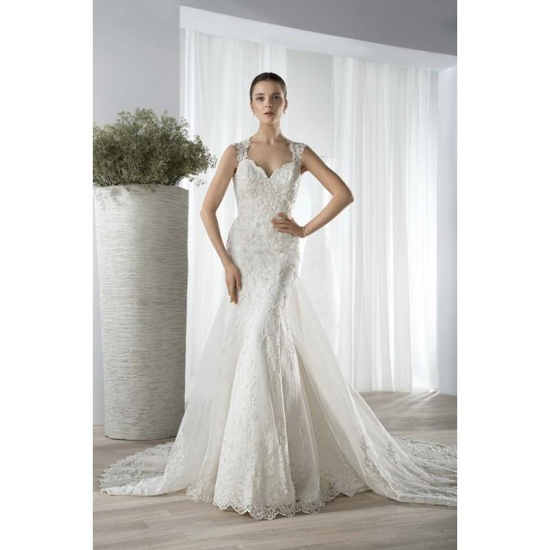 wedding, Robes de mariée Demetrios 2016 - 617 - Superbe magasin de mariage pas cher