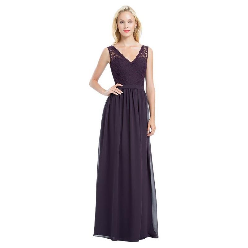 My Stuff, Bill Levkoff 1172 Bridesmaid Dress - The Knot - Formal Bridesmaid Dresses 2018|Pretty Cust