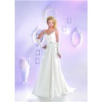 Robes de mariée Just For You 2016 - 165-23 - Superbe magasin de mariage pas cher