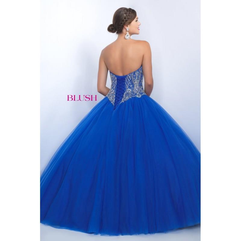 My Stuff, Blush Prom Style Q150 - Wedding Dresses 2018,Cheap Bridal Gowns,Prom Dresses On Sale