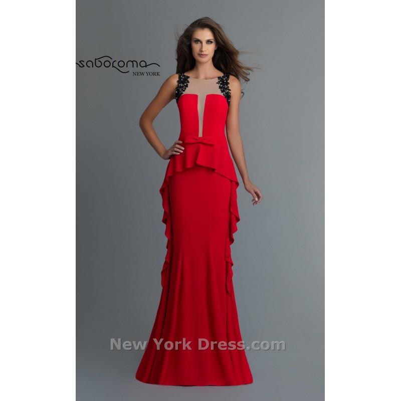 My Stuff, Saboroma 4000 - Charming Wedding Party Dresses|Unique Celebrity Dresses|Gowns for Bridesma