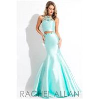 Mint Rachel Allan Princess 2087 Rachel Allan Princess - Rich Your Wedding Day