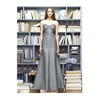 Lela Rose by Dessy LR211 Floor Length Strapless Bridesmaid Dress - Crazy Sale Bridal Dresses|Special