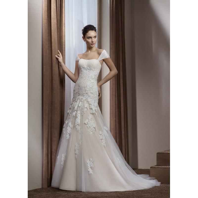 My Stuff, Robes de mariée Divina Sposa 2018 - 18-233 - Robes de mariée France